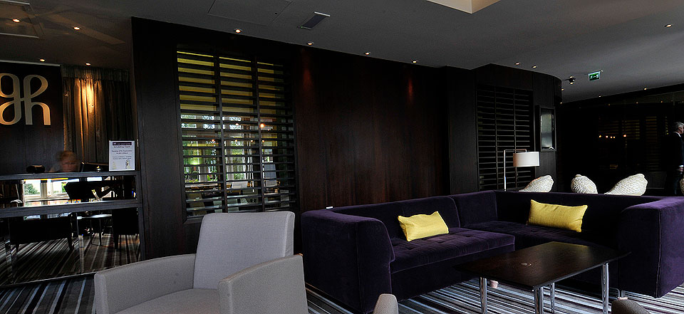 Accommodation